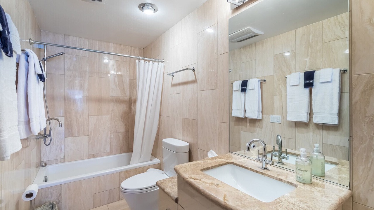 Photo of Bathroom in Patton