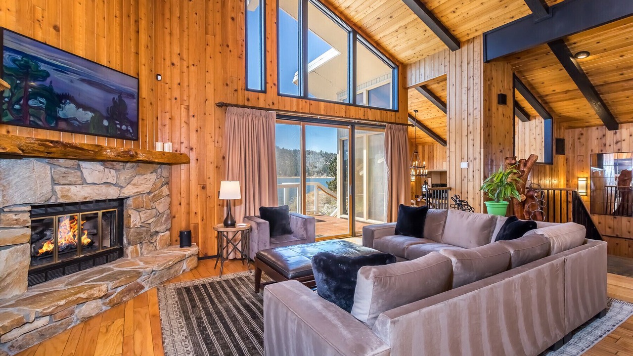 Photo of Livingroom in Patton