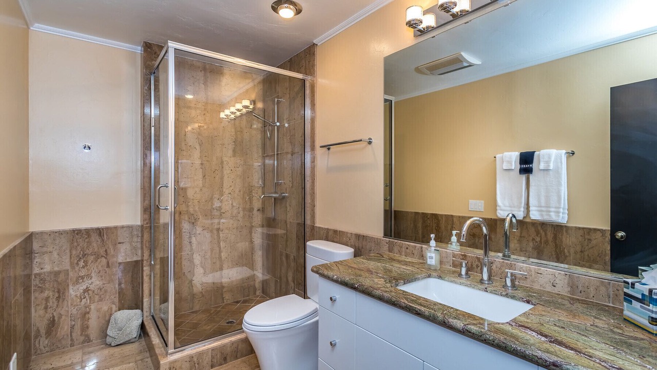 Photo of Bathroom in Patton