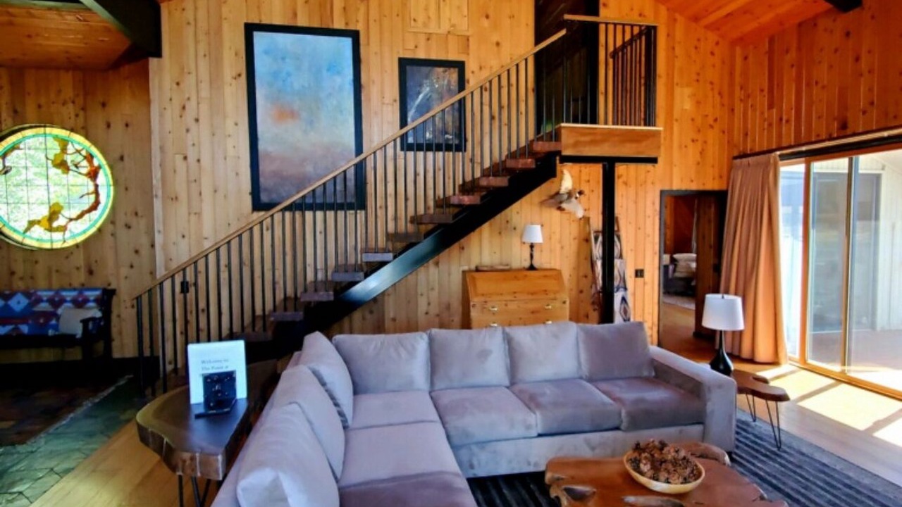 Photo of Livingroom in Patton