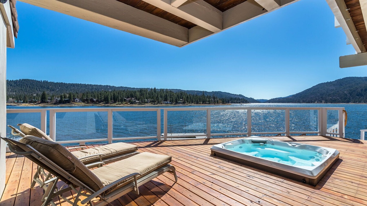 Photo of Patio Balcony in Patton