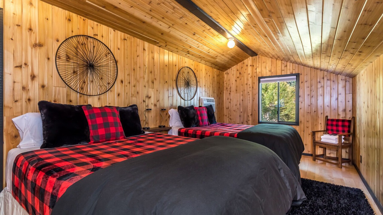 Photo of Bedroom in Patton