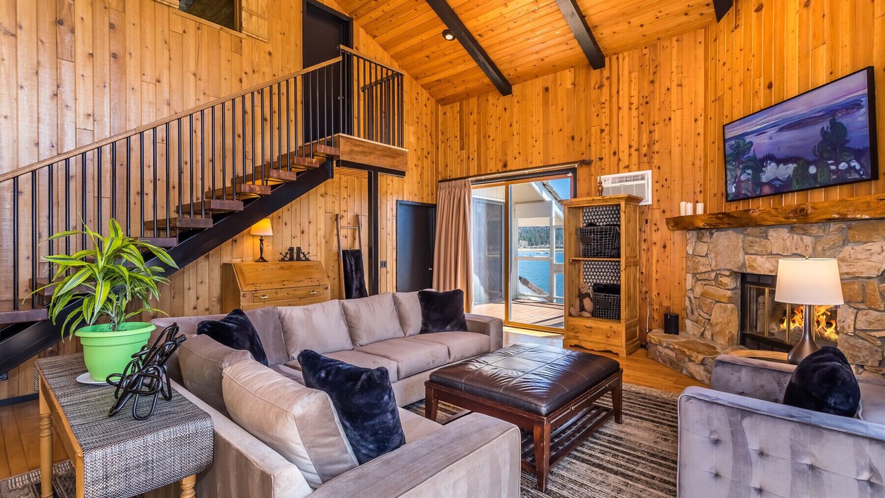 Photo of Bedroom in Patton