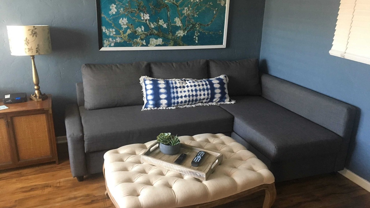 Photo of Livingroom in Pacific - Edison