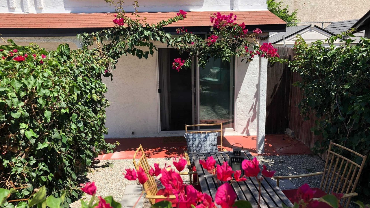Photo of Outdoor in Pacific - Edison