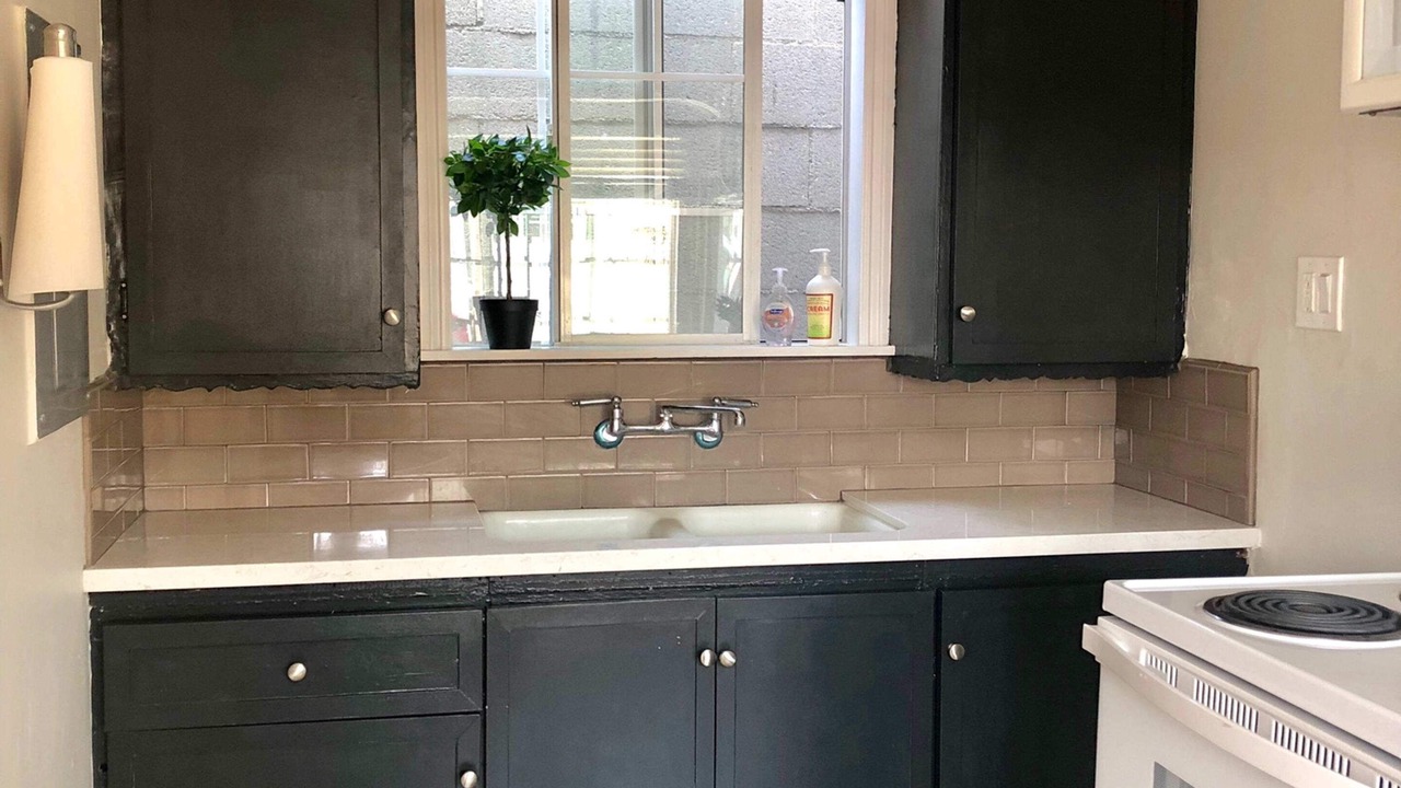 Photo of Kitchen in Pacific - Edison