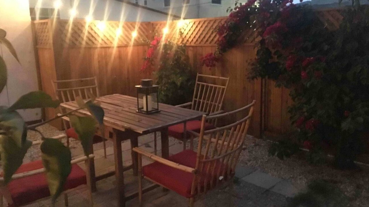 Photo of Outdoor in Pacific - Edison