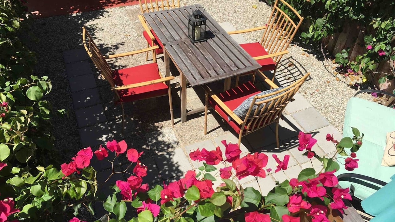 Photo of Outdoor in Pacific - Edison