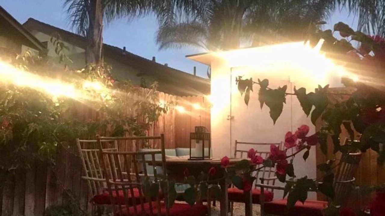 Photo of Outdoor in Pacific - Edison
