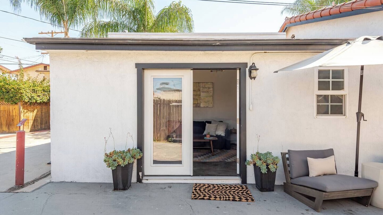 Photo of Outdoor in Pacific - Edison