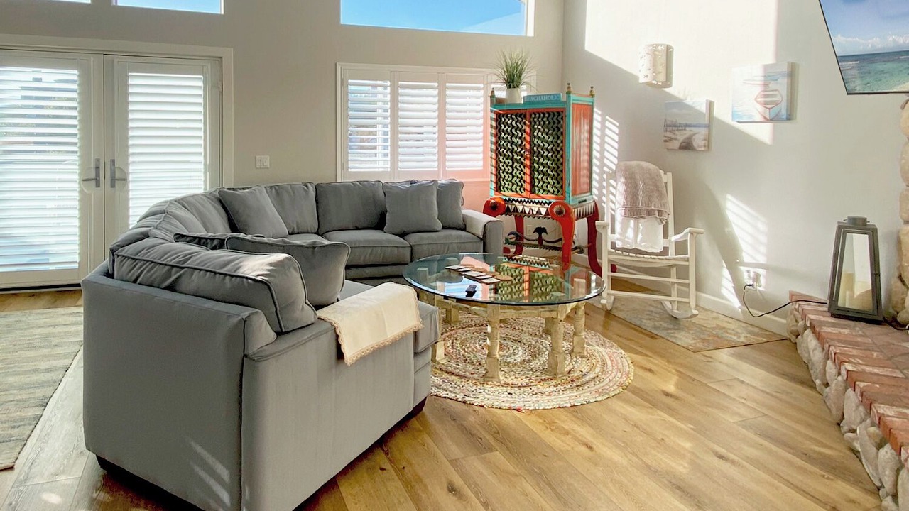 Photo of Bedroom in Pierpont Bay