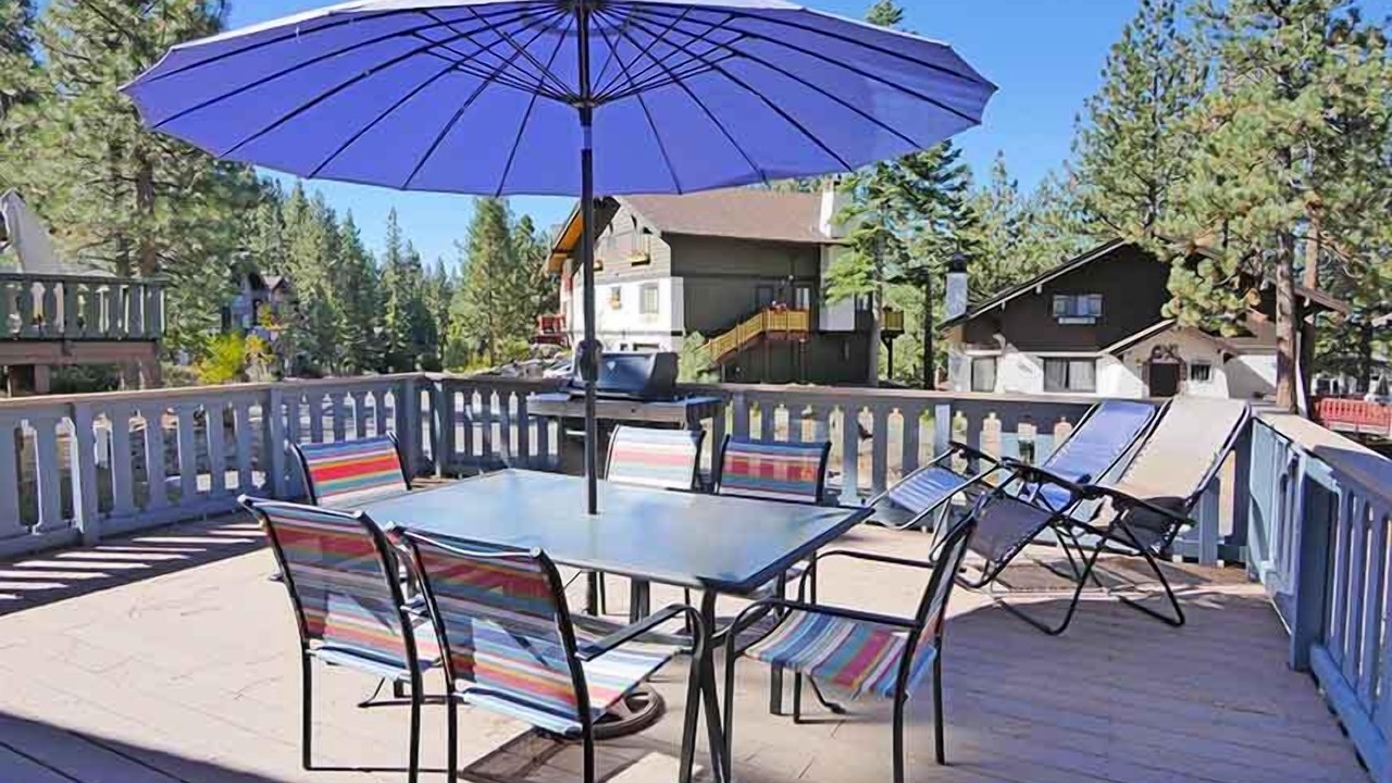 Photo of Others in Tahoe Tyrol