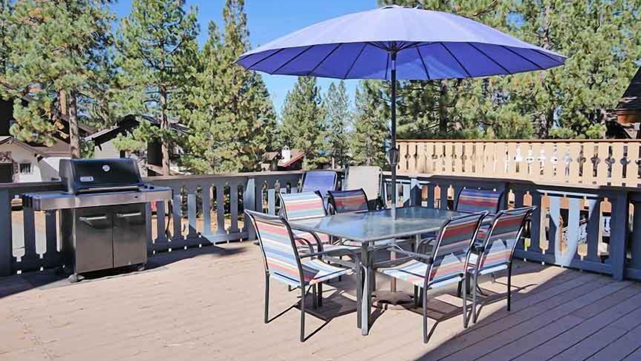 Photo of Others in Tahoe Tyrol