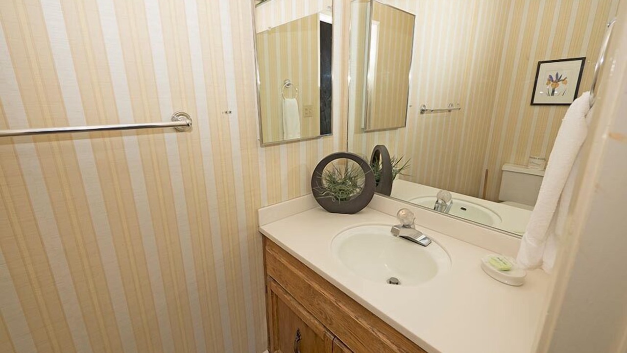 Photo of Bathroom in Tahoe Tyrol