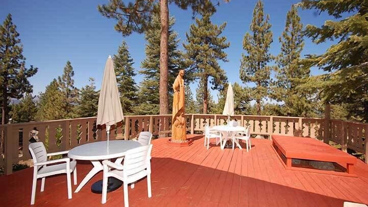 Photo of Others in Tahoe Tyrol
