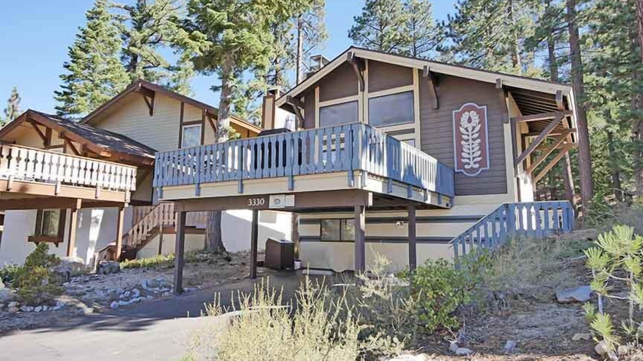 Photo of Outdoor in Tahoe Tyrol
