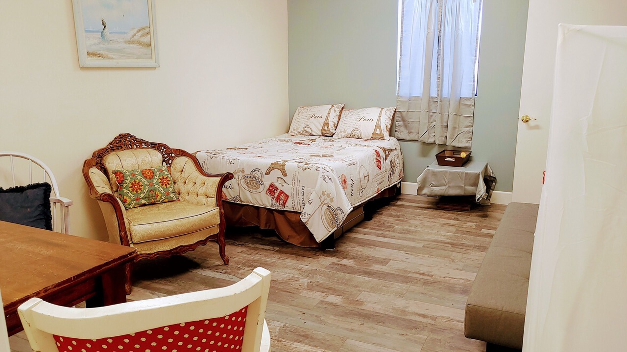 Photo of Bedroom in Colfax