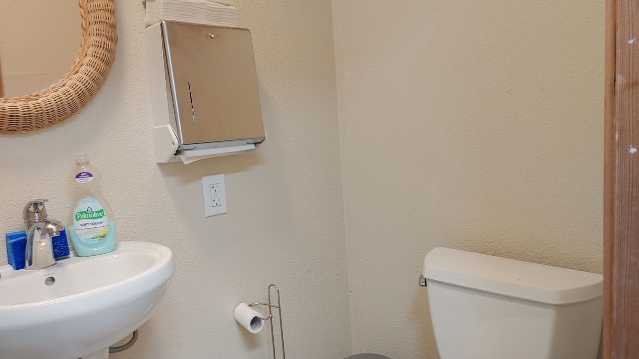 Photo of Bathroom in Colfax
