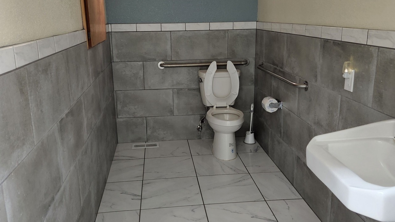 Photo of Bathroom in Colfax