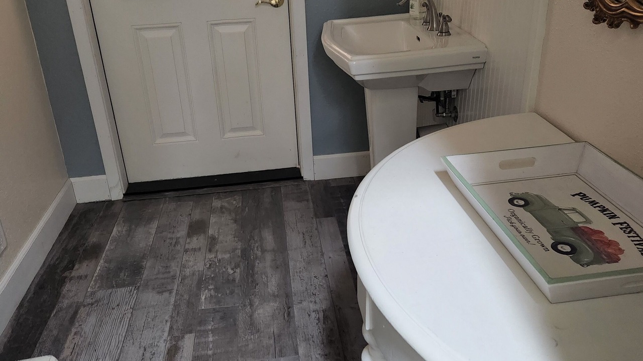Photo of Bathroom in Colfax