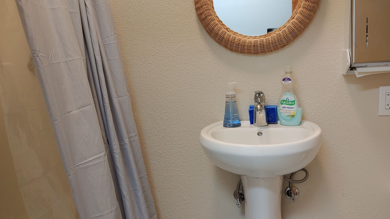 Photo of Bathroom in Colfax