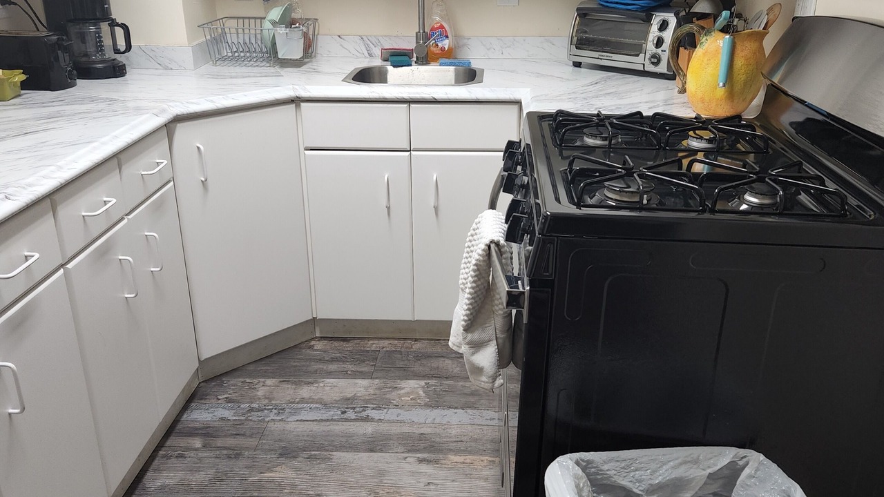 Photo of Kitchen in Colfax