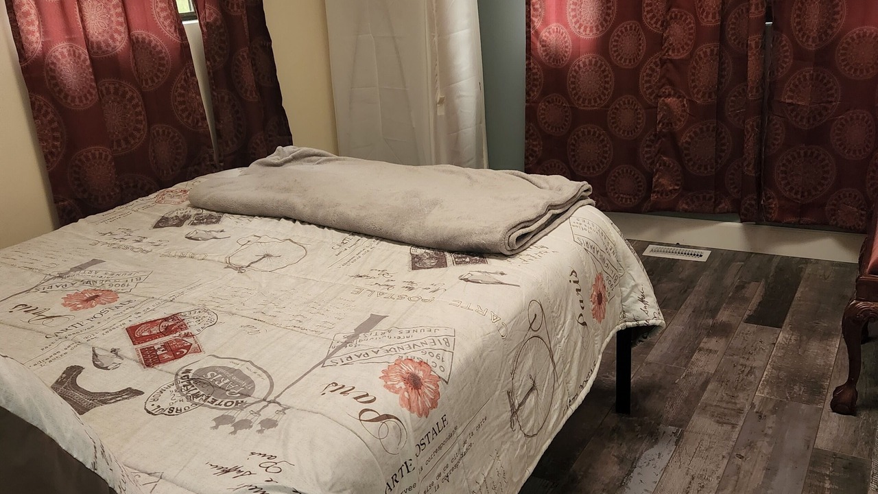Photo of Bedroom in Colfax