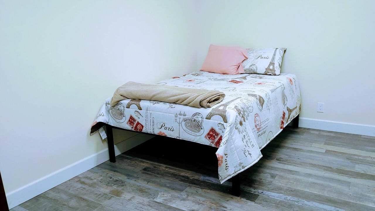 Photo of Bedroom in Colfax