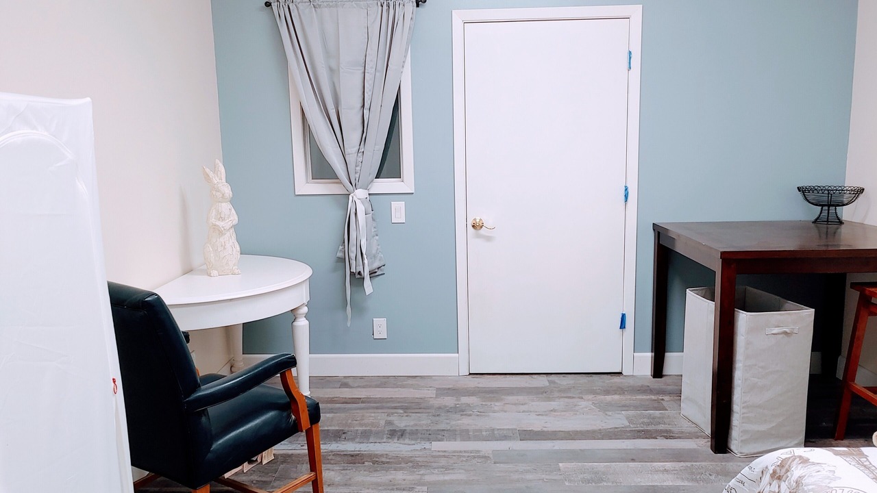 Photo of Bedroom in Colfax