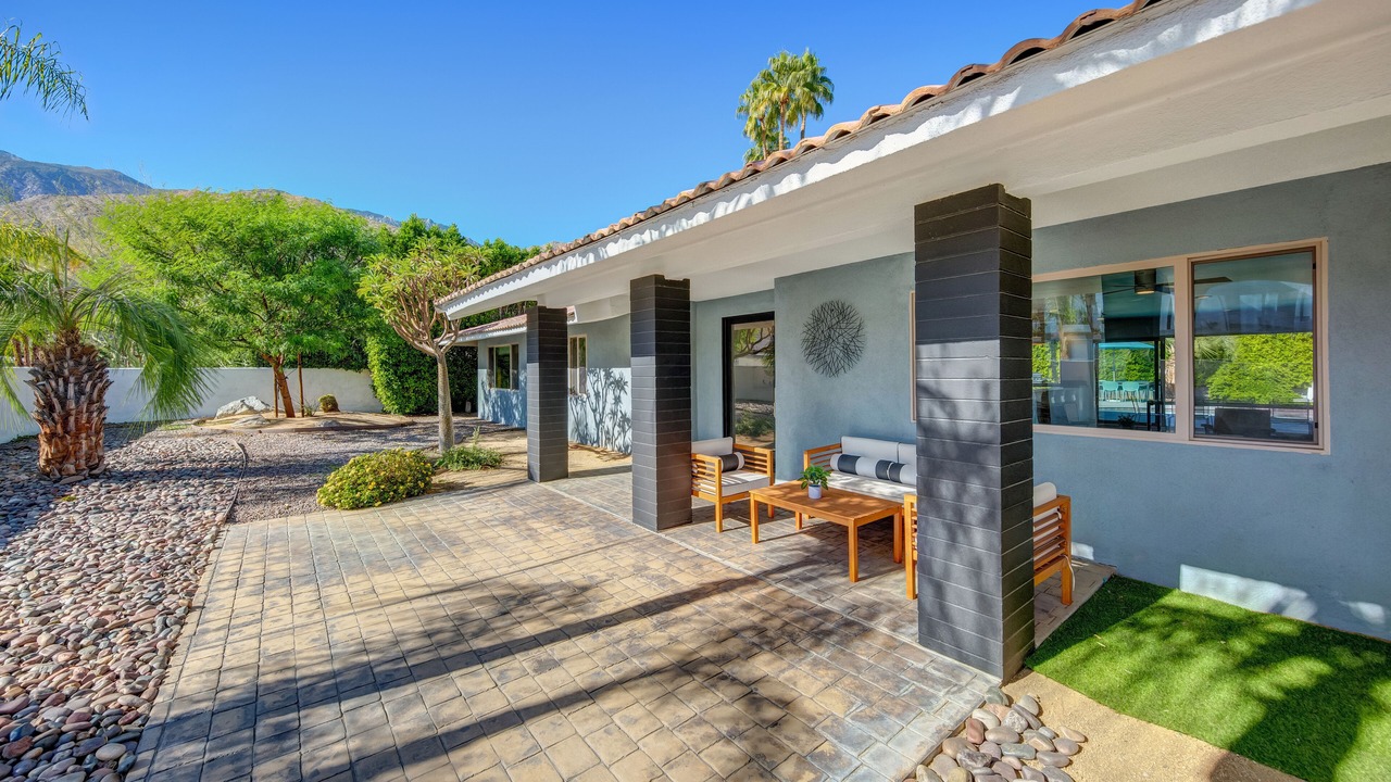 Photo of Outdoor in Indian Canyon