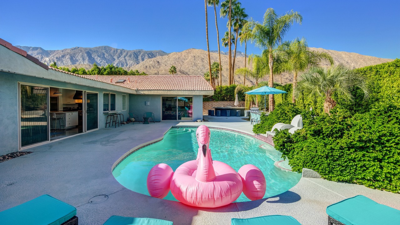 Photo of Outdoor in Indian Canyon