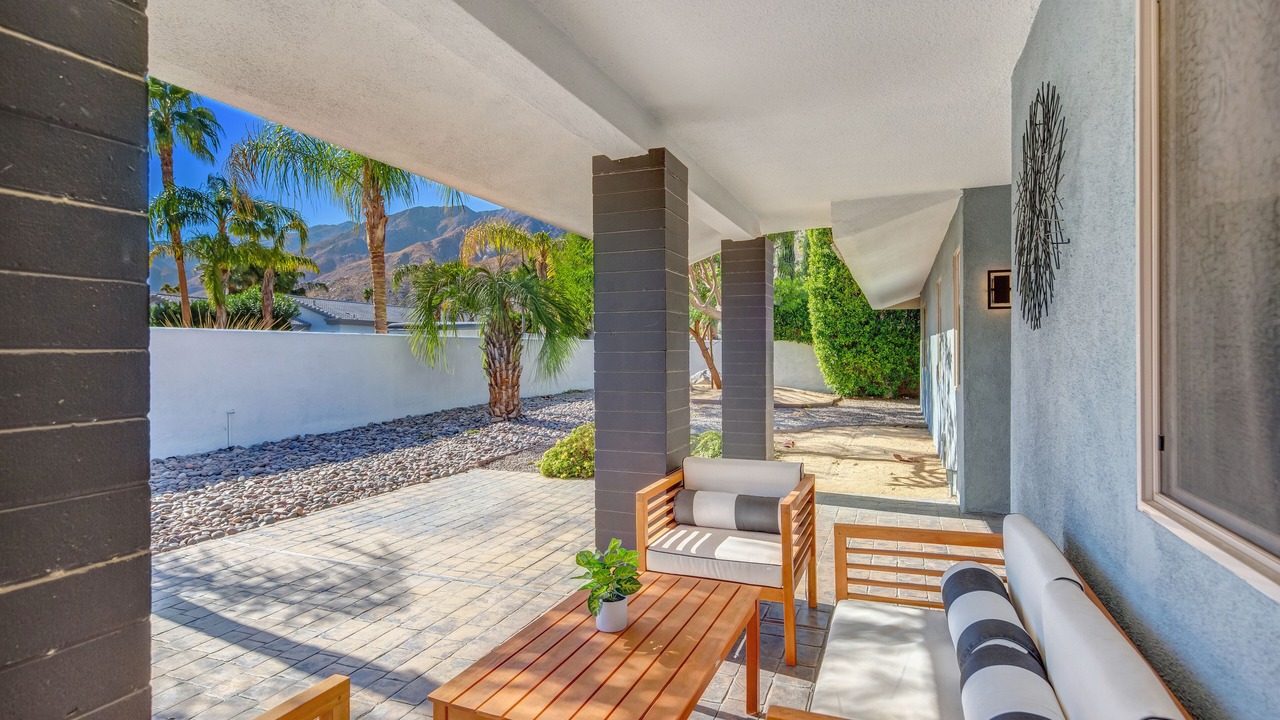 Photo of Outdoor in Indian Canyon