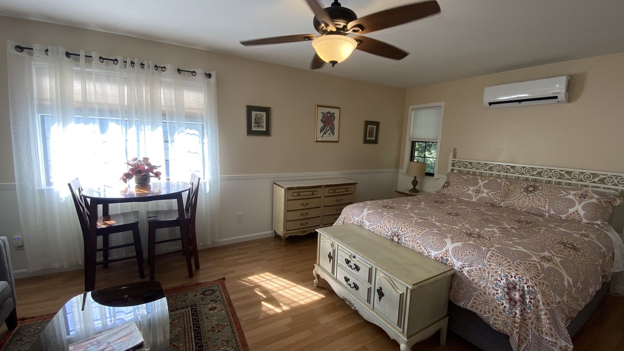 Photo of Bedroom in Chico