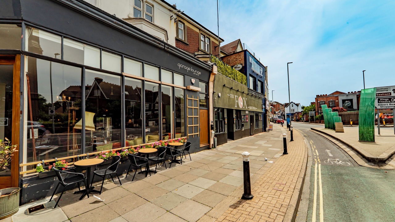 Photo of Outdoor in Portsmouth
