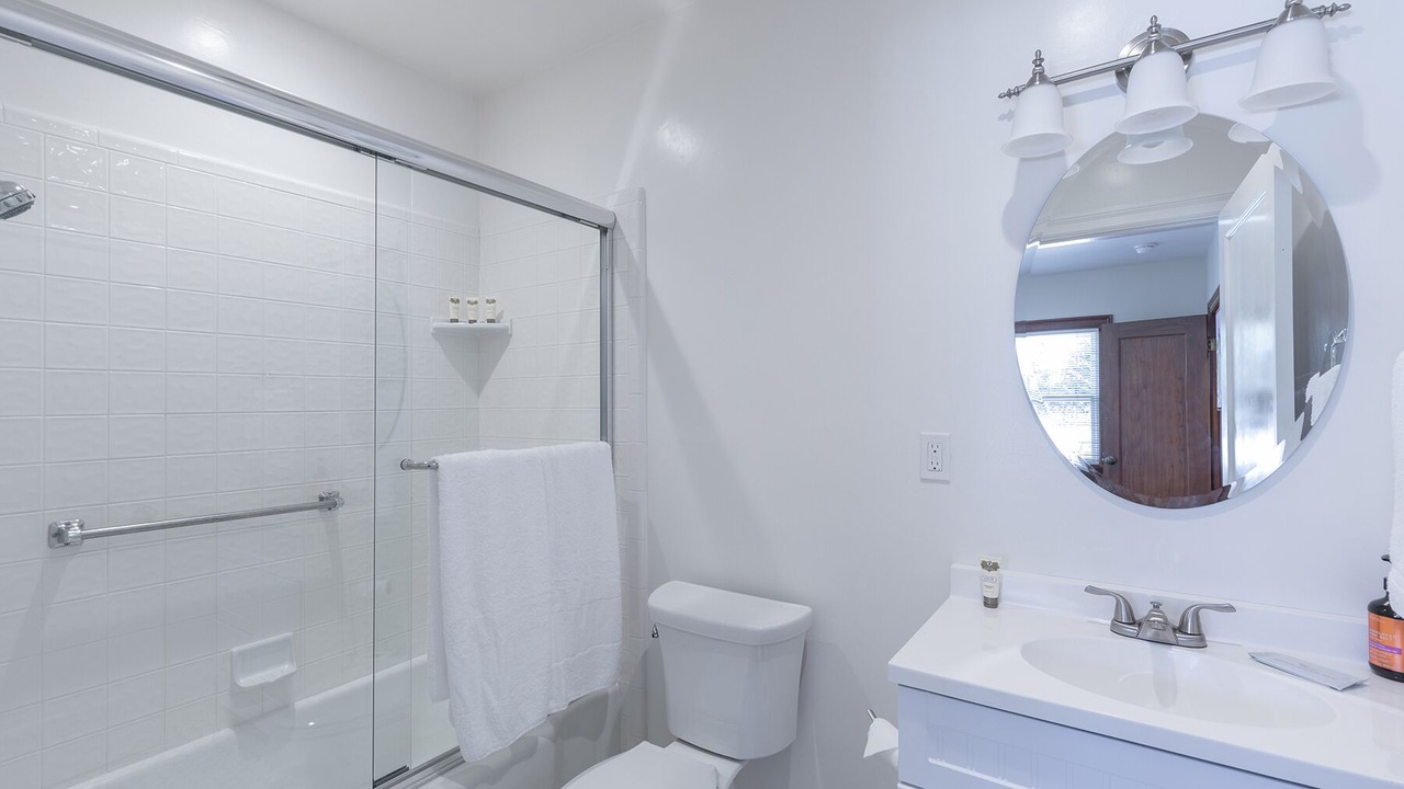 Photo of Bathroom in Graton
