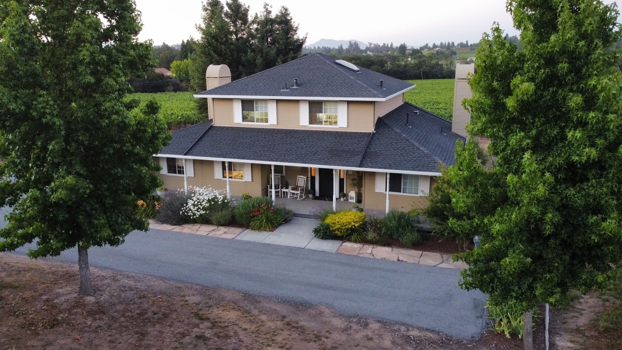 Photo of Outdoor in Graton