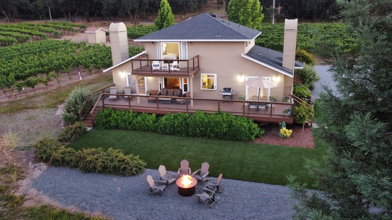 Photo of Outdoor in Graton