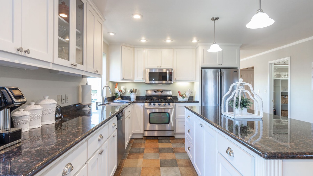 Photo of Kitchen in Graton