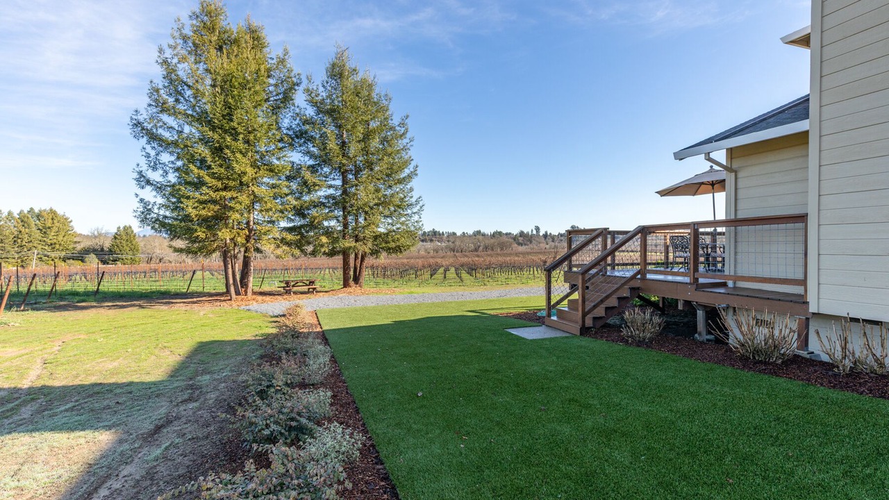 Photo of Outdoor in Graton