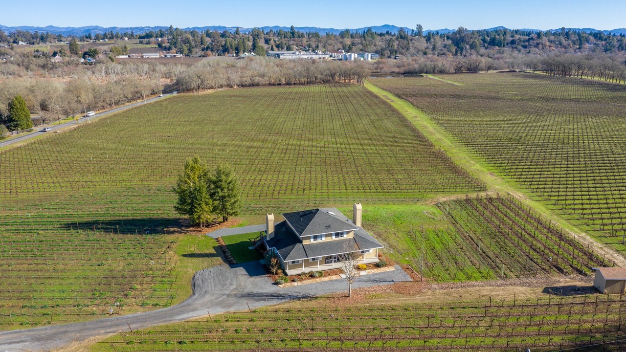 Photo of Outdoor in Graton