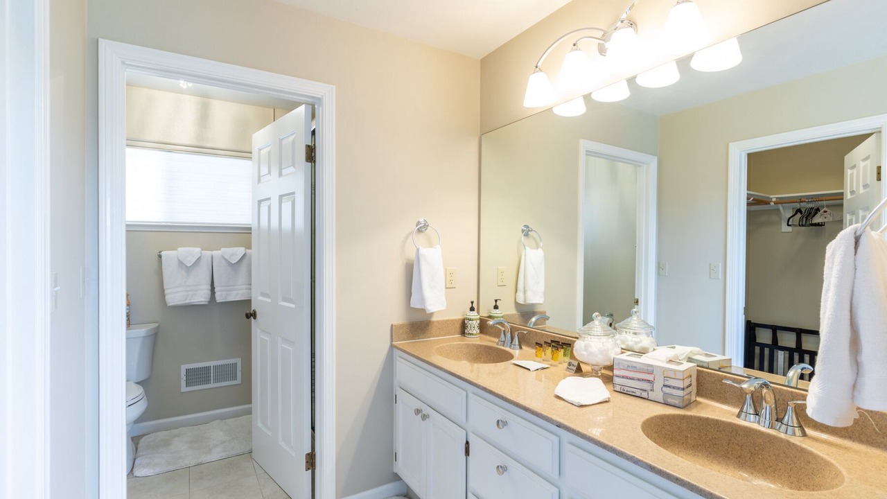 Photo of Bathroom in Graton