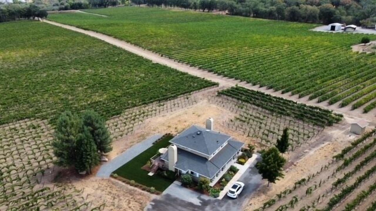 Photo of Outdoor in Graton