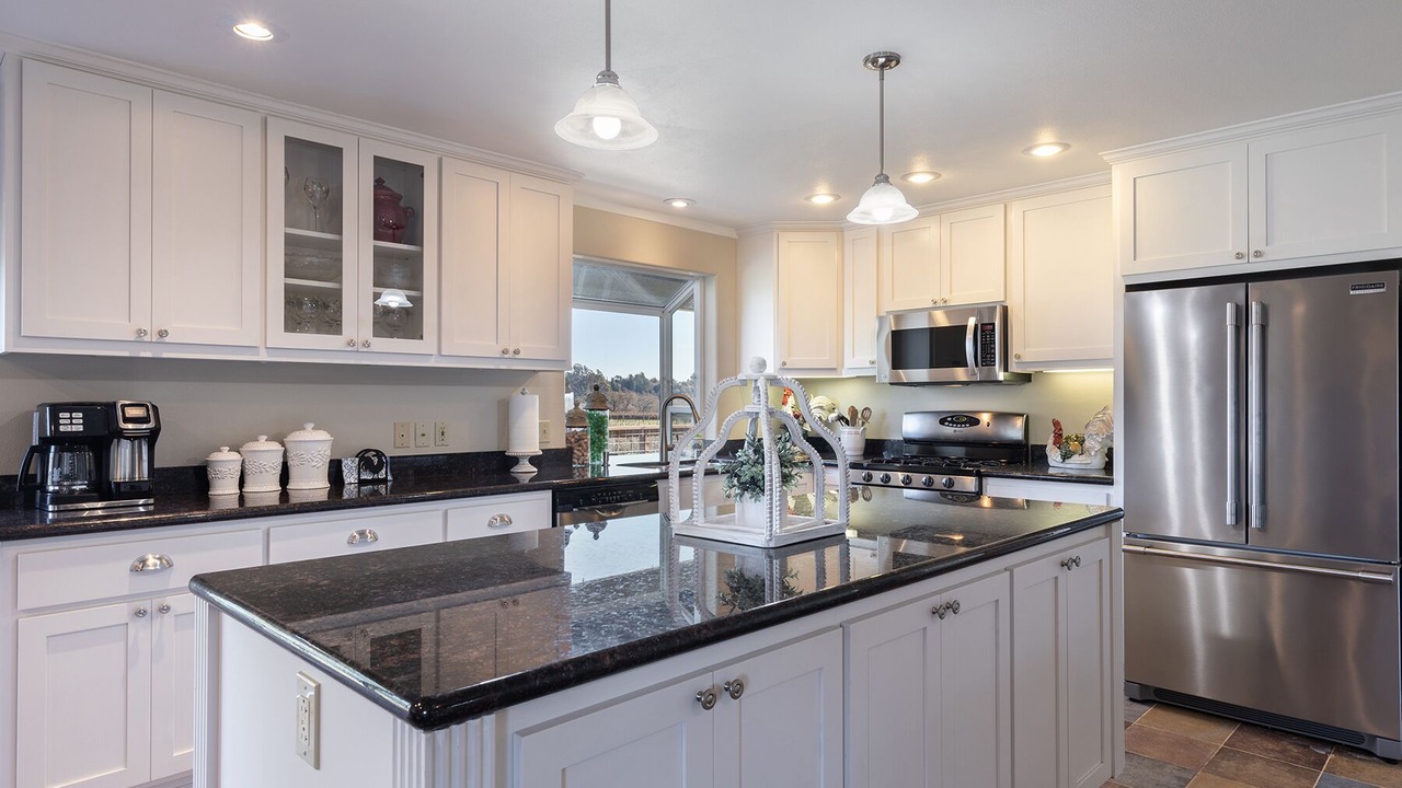 Photo of Kitchen in Graton