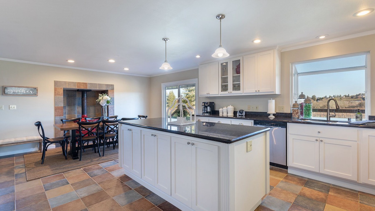 Photo of Kitchen in Graton