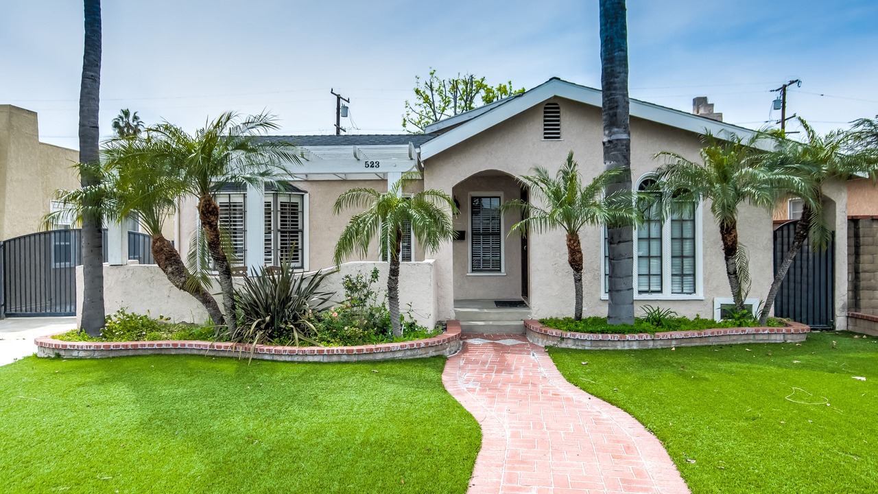 Photo of Outdoor in Anaheim Colony Historic District