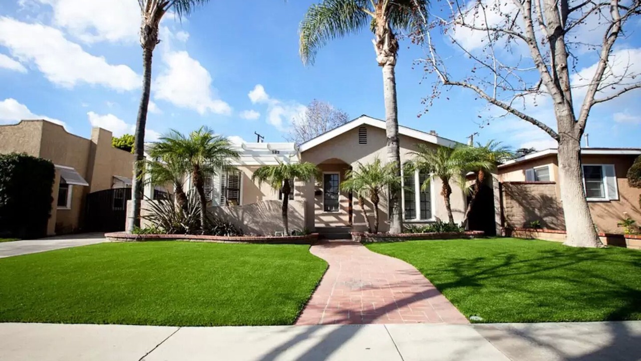 Photo of Outdoor in Anaheim Colony Historic District