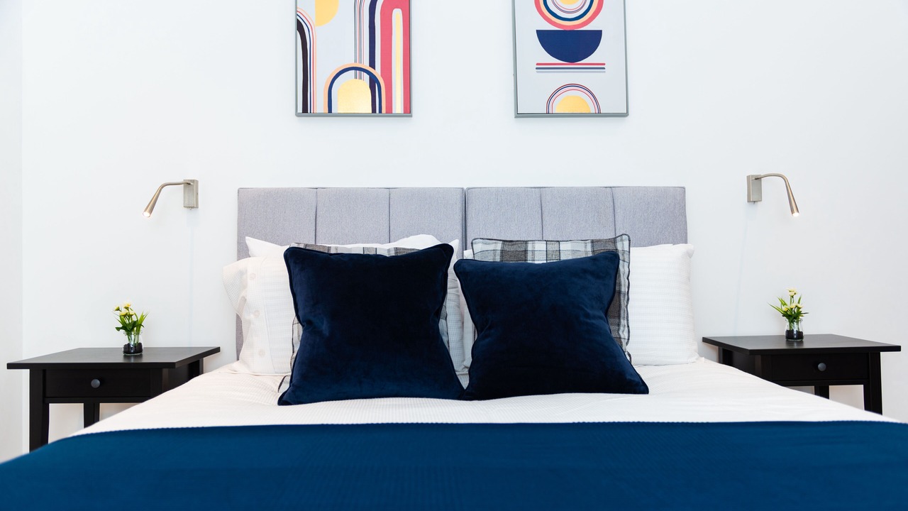 Photo of Bedroom in St Albans