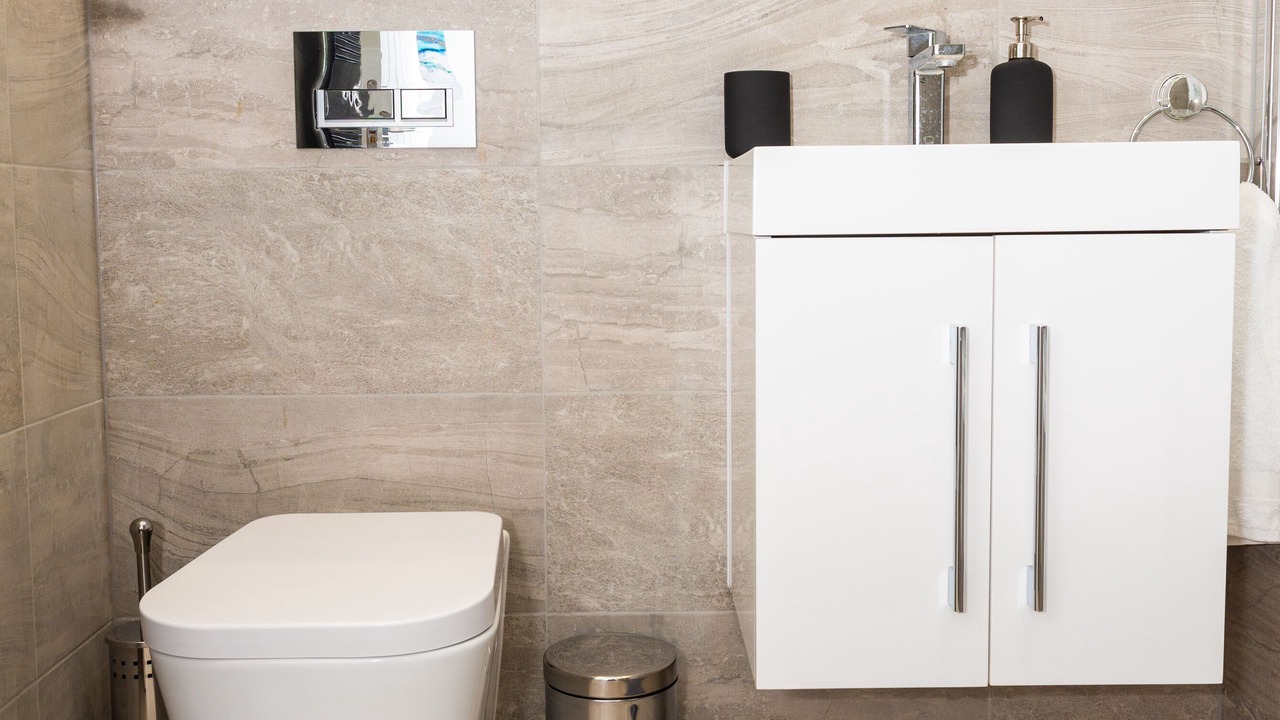 Photo of Bathroom in St Albans