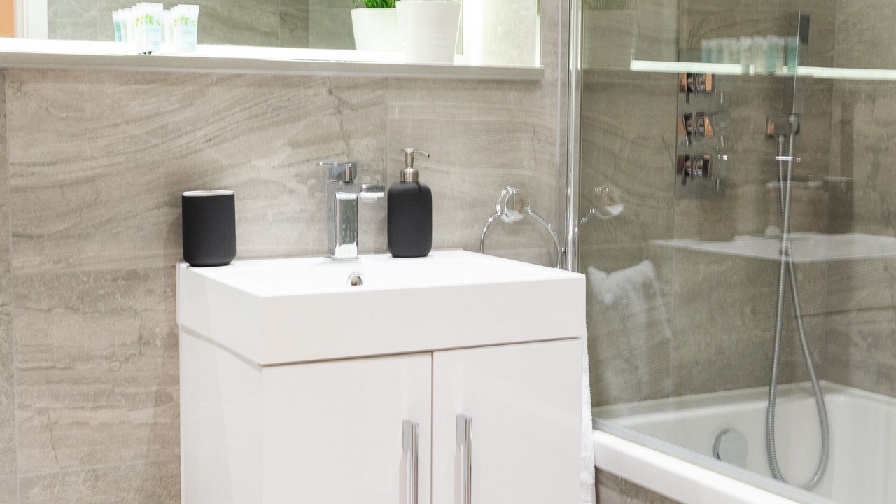 Photo of Bathroom in St Albans
