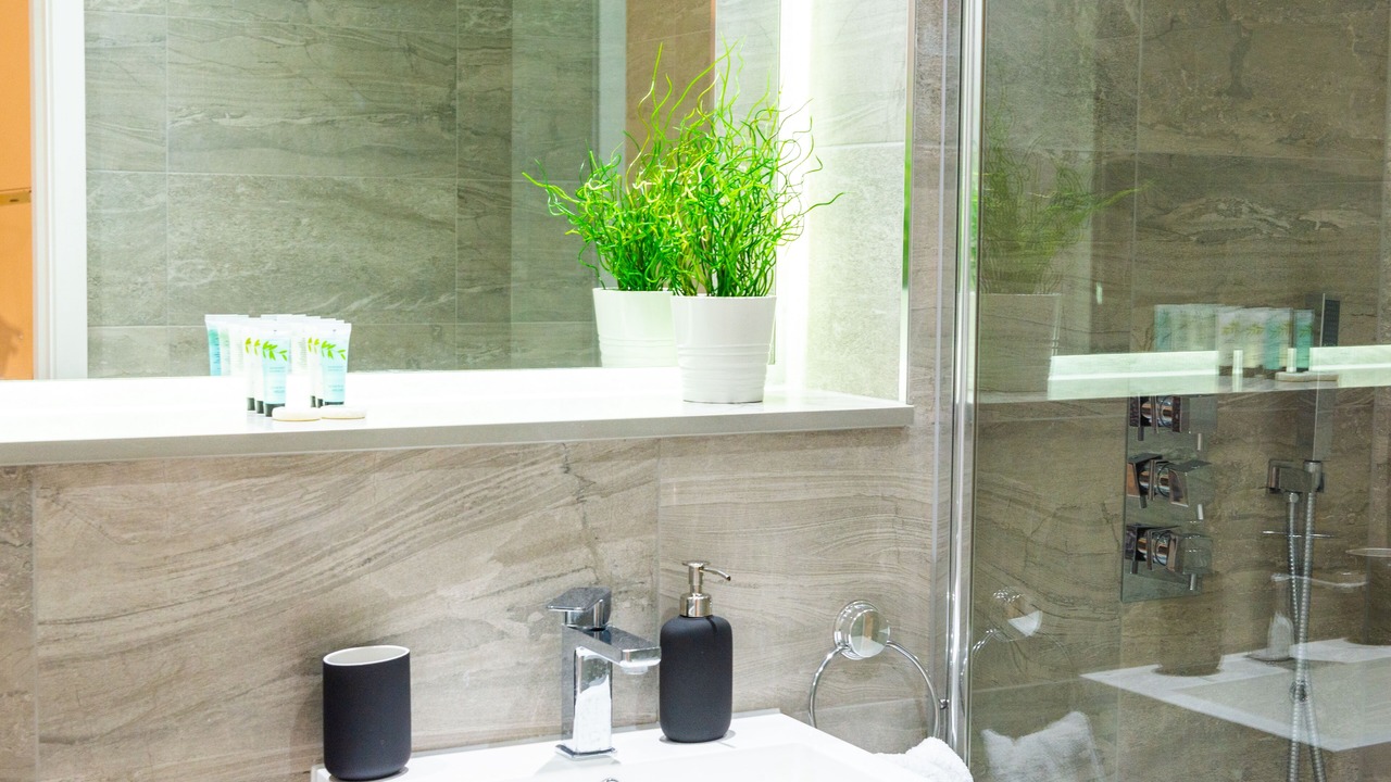 Photo of Bathroom in St Albans